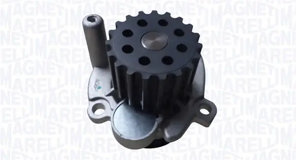 Pompa apa AUDI A3, A4, A4 ALLROAD, A5, A6, TT; CHRYSLER SEBRING; DODGE AVENGER, CALIBER, JOURNEY; FORD GALAXY; JEEP COMPASS, PATRIOT; MITSUBISHI GRANDIS, LANCER VIII, OUTLANDER II 1.9D 2.0D dupa 1995