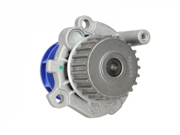 Pompa apa AUDI A3, A4, A6, TT; SEAT ALHAMBRA, CORDOBA, EXEO, EXEO ST, IBIZA II, IBIZA III, LEON, TOLEDO II; SKODA FABIA I, OCTAVIA I, SUPERB I; VW BORA, CADDY III, GOLF IV 1.8-2.0LPG intre 1995-2017