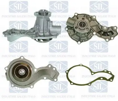 Pompa apa AUDI A4, A6, CABRIOLET; VW PASSAT 1.6 1.8 intre 1994-2005