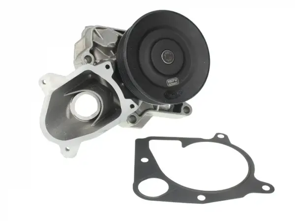 Pompa apa BMW Seria 3 (E46), 3 (E90), 3 (E91), 3 (E92), 3 (E93), 5 (E60), 5 (E61), 6 (E63), 6 (E64), X3 (E83), X5 (E70), X6 (E71, E72) 2.0D 2.5D 3.0D intre 2001-2013
