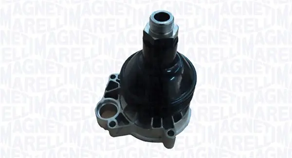 Pompa apa BMW Seria 3 (E46), 5 (E39) 2.0D intre 1998-2003