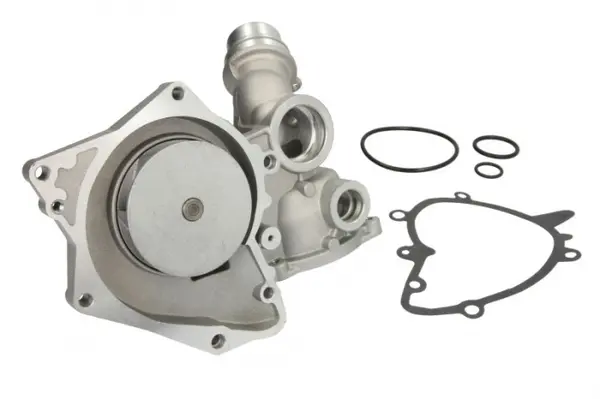 Pompa apa BMW Seria 5 (E39), 7 (E38), 8 (E31), X5 (E53); LAND ROVER RANGE ROVER III 3.5-4.6 intre 1993-2012