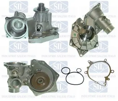 Pompa apa BMW Seria 7 (E38) 3.0 4.0 intre 1994-2001