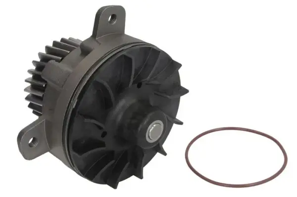 Pompa apa (cartus) potrivit RVI MAGNUM; VOLVO B12, FH12, FM12, NH12 D12A340-DXi12 01.91-