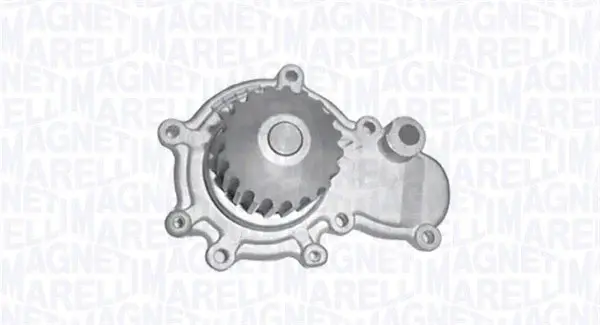 Pompa apa CHRYSLER CIRRUS, NEON, NEON II, PT CRUISER, SEBRING, STRATUS, VOYAGER III; DODGE CARAVAN, NEON, NEON II, STRATUS; PLYMOUTH BREEZE, NEON, NEON II 1.6-2.5