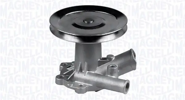 Pompa apa CITROEN AX, BX, C15, LNA, SAXO, VISA, XSARA; PEUGEOT 104, 106 I, 205 I, 205 II, 206, 306; RENAULT 14; TALBOT SAMBA 0.6-1.9D intre 1972-2003