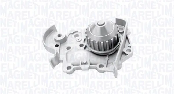 Pompa apa CITROEN BERLINGO, C4 I, XSARA PICASSO; DACIA LOGAN, LOGAN EXPRESS, LOGAN MCV, SANDERO; PEUGEOT 206, 206 SW, 307; RENAULT CLIO II, KANGOO, KANGOO EXPRESS, LOGAN I 1.4-1.6LPG dupa 1996