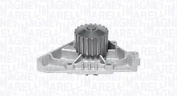 Pompa apa CITROEN C4, C4 GRAND PICASSO I, C4 I, C4 PICASSO I, C5 I, C5 II, C5 III, C8, EVASION, JUMPY, XSARA, XSARA PICASSO; FIAT SCUDO, ULYSSE; LANCIA PHEDRA, ZETA; PEUGEOT 206 1.8-2.9 dupa 1999