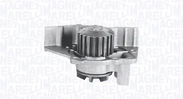 Pompa apa CITROEN XANTIA, XSARA, ZX; PEUGEOT 306, 406 1.8 intre 1995-2003