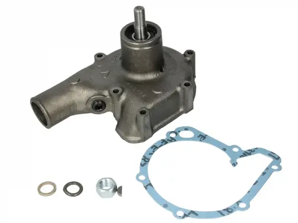 Pompa apa (cu carcasa) potrivit URSUS 3000, 4000, C; AKTIV FISCHER M; ALBAJAR 10, 400, 4000, 5000; ALLIS CHALMERS 700; AVELING-BARFORD AM; BERLIET 500; BROOME VADE CA 1004-4-T6.3544