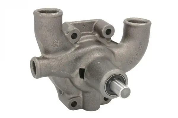 Pompa apa (cu carcasa) potrivit URSUS 3000, 5000, C, MF; AHLMANN AL, AS; AKTIV FISCHER M; ALBAJAR 10, 300, 3000, 400, 4000; ALLIS CHALMERS 6000, 700; ATLAS COPCO XA 1004-4-T3.1524