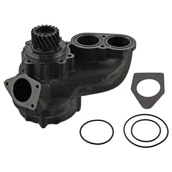 Pompa apa (cu carcasa) potrivit VOLVO B12, F10, F12, FL10, FM10, N10, N12, NL D10A310-TD123ES 01.73-
