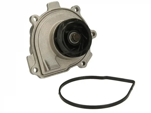 Pompa apa cu garnitura potrivit ALFA ROMEO 159; CHEVROLET AVEO, AVEO KALOS, CRUZE, ORLANDO, TRAX; CHRYSLER PACIFICA; FIAT CROMA, STILO; OPEL ASTRA G, ASTRA G CLASSIC, ASTRA H 1.2-3.5 03.00-