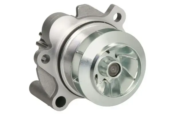 Pompa apa cu garnitura potrivit AUDI A1, A3, A4 ALLROAD B8, A4 B8, A5, A6 C7, Q3, Q5, TT; SEAT ALHAMBRA, ALTEA, ALTEA XL, EXEO, EXEO ST, IBIZA IV, IBIZA IV SC, IBIZA IV ST 1.2D 1.6D 2.0D 05.03-