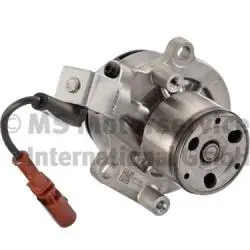 Pompa apa cu garnitura potrivit AUDI A1, A3, A4 ALLROAD B8, A4 ALLROAD B9, A4 B8, A4 B9, A5, A6 C7, Q2, Q3, Q5, TT; SEAT ALHAMBRA, ARONA, ATECA, IBIZA V, LEON, LEON SC, LEON ST 1.0-2.0H 11.07-