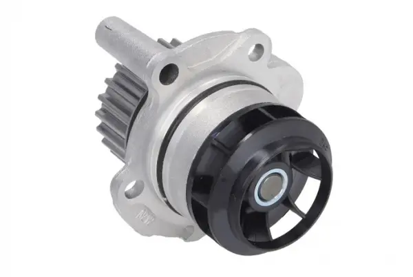 Pompa apa cu garnitura potrivit AUDI A1, A3, A4 B7, A6 C6, TT; SEAT ALTEA, ALTEA XL, EXEO, EXEO ST, LEON, TOLEDO III; SKODA OCTAVIA II; VW EOS, GOLF V, GOLF VI, JETTA III, PASSAT B6 2.0 09.04-11.17