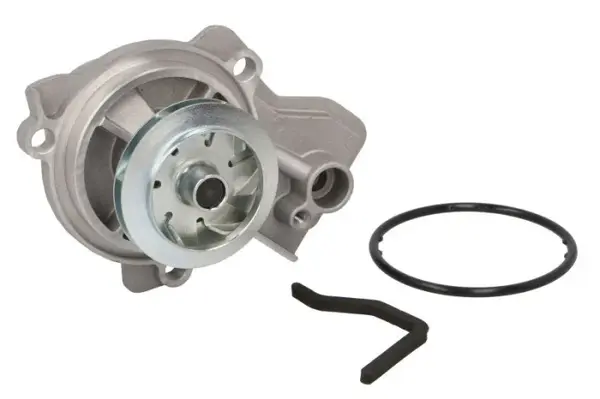 Pompa apa cu garnitura potrivit AUDI A1; SKODA FABIA III, RAPID; VW CRAFTER 1.4D 2.0D 08.14-