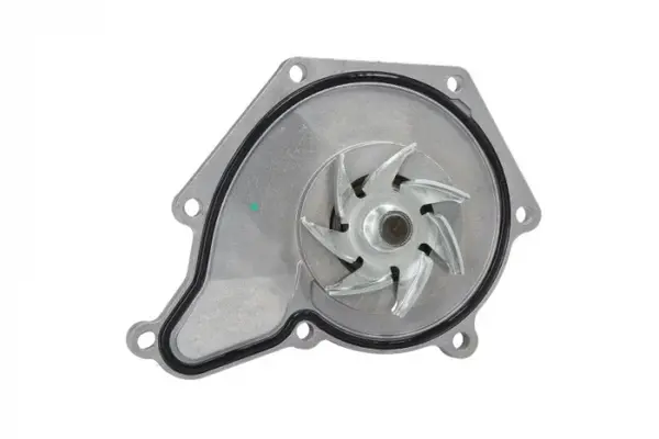 Pompa apa cu garnitura potrivit AUDI A4 ALLROAD B8, A4 B7, A4 B8, A5, A6 ALLROAD C6, A6 ALLROAD C7, A6 C6, A6 C7, A8 D3, A8 D4, Q5, Q7; PORSCHE CAYENNE; VW PHAETON, TOUAREG 2.4-4.2 08.03-