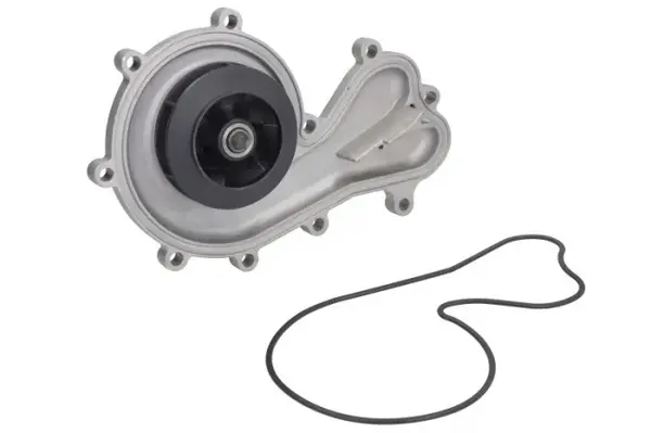 Pompa apa cu garnitura potrivit AUDI A4 ALLROAD B8, A4 B8, A5, A6 ALLROAD C7, A6 C7, A7, A8 D4, Q5, Q7 3.0D 11.07-09.18