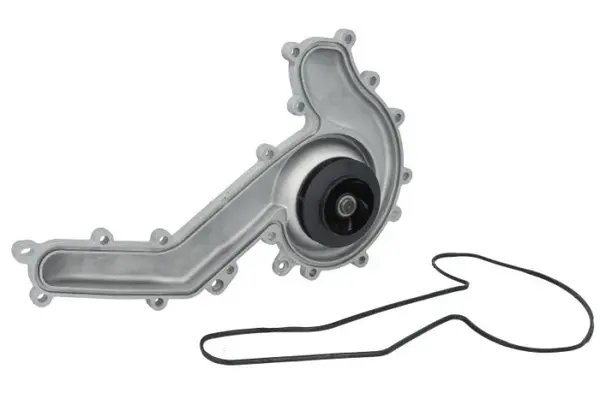 Pompa apa cu garnitura potrivit AUDI A4 ALLROAD B9, A4 B9, A5, A6 ALLROAD C7, A6 ALLROAD C8, A6 C7, A6 C8, A7, A8 D5, Q5, Q7, Q8; VW AMAROK, TOUAREG 3.0D 3.0DH 05.14-