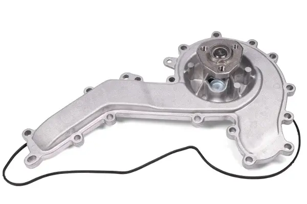 Pompa apa cu garnitura potrivit AUDI A4 ALLROAD B9, A4 B9, A5, A6 ALLROAD C7, A6 ALLROAD C8, A6 C7, A6 C8, A7, A8 D5, Q5, Q7, Q8; VW AMAROK, TOUAREG 3.0D 3.0DH 05.14-