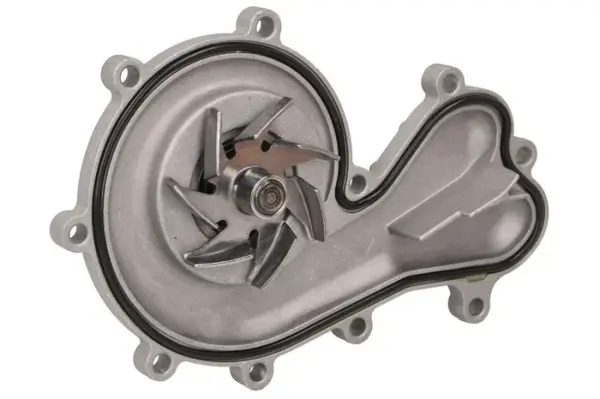 Pompa apa cu garnitura potrivit AUDI A4 B8, A5, A6 C7, A7, A8 D4, Q5, Q7; PORSCHE CAYENNE, MACAN; VW TOUAREG 3.0D 03.06-