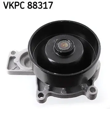 Pompa apa cu garnitura potrivit BMW 2 (F45), 2 GRAN TOURER (F46), 2 GRAN TOURER VAN (F46), X1 (F48), X2 (F39); MINI (F55), (F56), (F57), CLUBMAN (F54), COUNTRYMAN (F60) 2.0 2.0D 09.13-