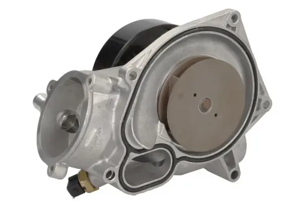 Pompa apa cu garnitura potrivit BMW 5 (F10), 6 (F12), 6 (F13), 6 GRAN COUPE (F06), X5 (F15, F85), X6 (F16, F86) 4.4 09.11-07.19