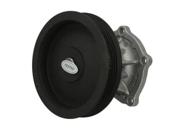 Pompa apa cu garnitura potrivit CHEVROLET AVEO KALOS, SPARK 1.0-1.2LPG 06.06-