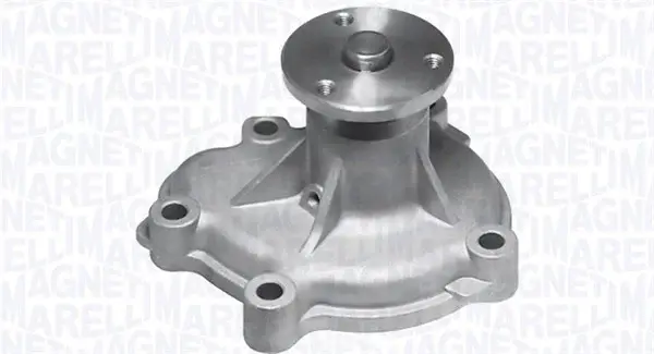 Pompa apa cu garnitura potrivit CHEVROLET TRAX; OPEL ASTRA G, ASTRA G CLASSIC, ASTRA G KOMBI, ASTRA H, ASTRA H CLASSIC, ASTRA H GTC, ASTRA H KOMBI, ASTRA J, COMBO TOUR 1.6 1.7D 02.00-
