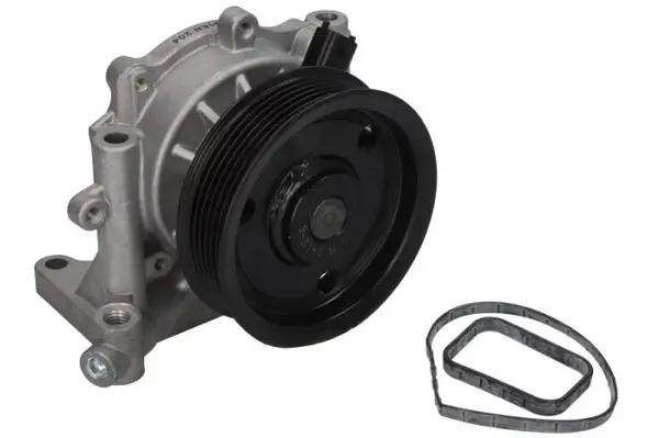 Pompa apa cu garnitura potrivit CHEVROLET TRAX; OPEL ASTRA J, ASTRA J GTC, ASTRA K, INSIGNIA A, INSIGNIA A COUNTRY, INSIGNIA B, INSIGNIA B GRAND SPORT, MERIVA B, MOKKA MOKKA X 1.6D 02.13-