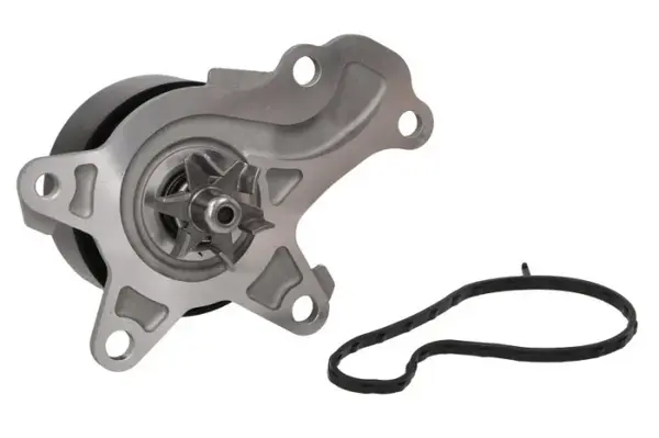 Pompa apa cu garnitura potrivit CITROEN C1 II; PEUGEOT 108; TOYOTA AYGO, AYGO X, YARIS, YARIS HATCHBACK 1.0 1.2 12.10-