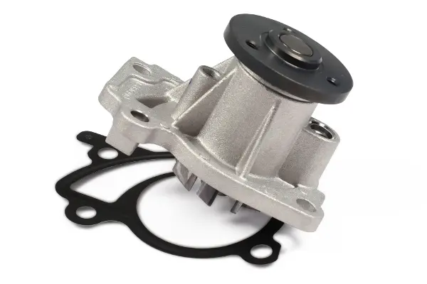Pompa apa cu garnitura potrivit DACIA DOKKER, DOKKER MINIVAN, DUSTER, DUSTER SUV, LODGY; LADA XRAY; RENAULT ARKANA I, FLUENCE, LOGAN STEPWAY II, MEGANE IV, SANDERO STEPWAY II 1.4-1.6LPG 08.86-