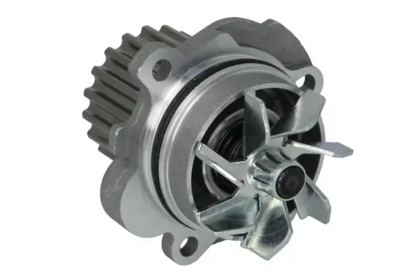 Pompa apa cu garnitura potrivit DODGE AVENGER, JOURNEY; SKODA OCTAVIA II; VW GOLF PLUS V, PASSAT B6 2.0D 01.05-12.13