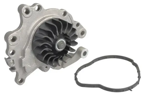 Pompa apa cu garnitura potrivit DS DS 3 DS 3, DS 4 II, DS 7; CITROEN BERLINGO, BERLINGO MINIVAN, C3 C3 ORIGIN III, C3 AIRCROSS II, C3 III, C4 CACTUS, C4 III, C4 SPACETOURER 1.5-2.0DH 10.01-