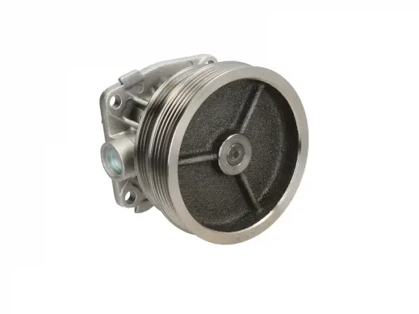 Pompa apa cu garnitura potrivit FIAT BRAVA, BRAVO I, DOBLO, DOBLO MINIVAN, MAREA, MULTIPLA, PALIO, SIENA, STILO; LANCIA DEDRA, DELTA II, LYBRA 1.6-1.6LPG 10.95-