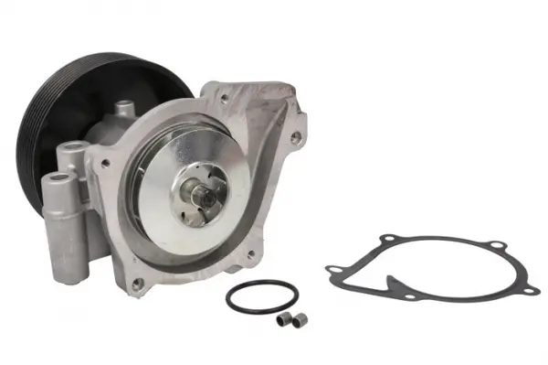 Pompa apa cu garnitura potrivit FORD RANGER, TRANSIT, TRANSIT V363; LAND ROVER DEFENDER 2.0D-3.2D 04.06-