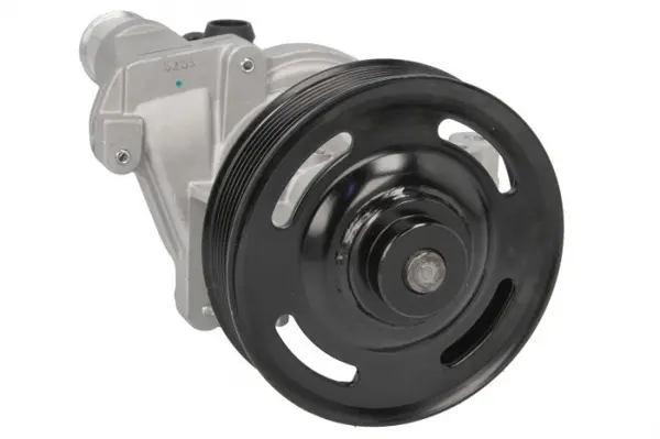 Pompa apa cu garnitura potrivit FORD RANGER, TRANSIT, TRANSIT V363; LAND ROVER DEFENDER 2.0D-3.2D 04.06-