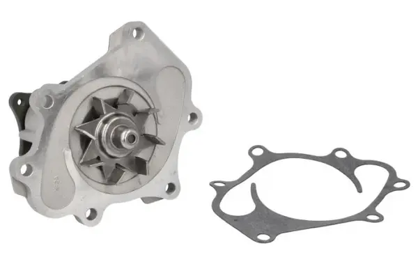Pompa apa cu garnitura potrivit INFINITI FX, M, QX56, QX70, QX80; NISSAN PATROL VI 5.0 5.6 09.03-