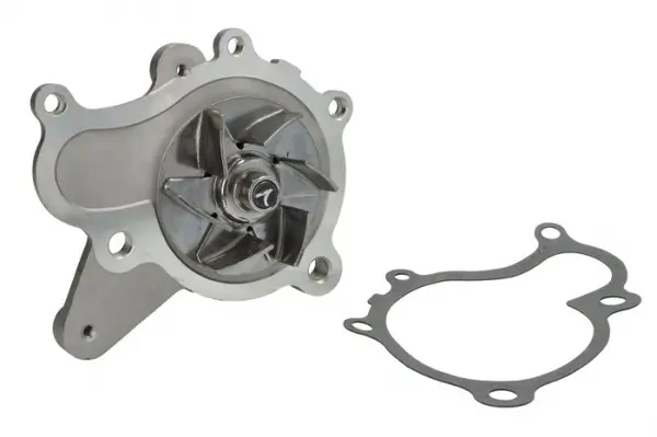 Pompa apa cu garnitura potrivit KIA CARENS I, CARENS III, CEE D, CERATO I, MAGENTIS II, PRO CEE D, SPORTAGE II 2.0D 07.02-03.13