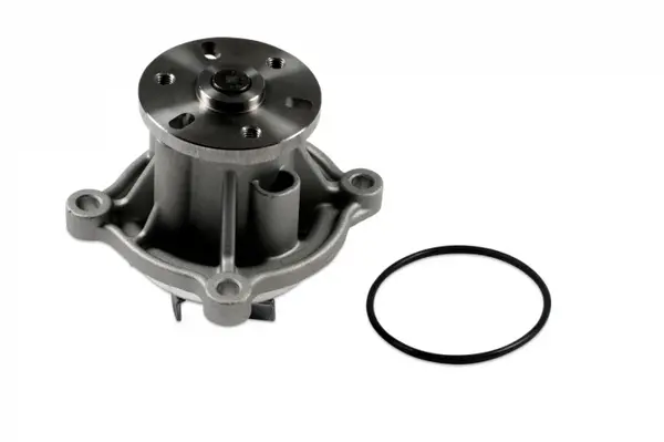 Pompa apa cu garnitura potrivit LAND ROVER RANGE ROVER III, RANGE ROVER IV, RANGE ROVER SPORT II 4.4D 07.10-03.22