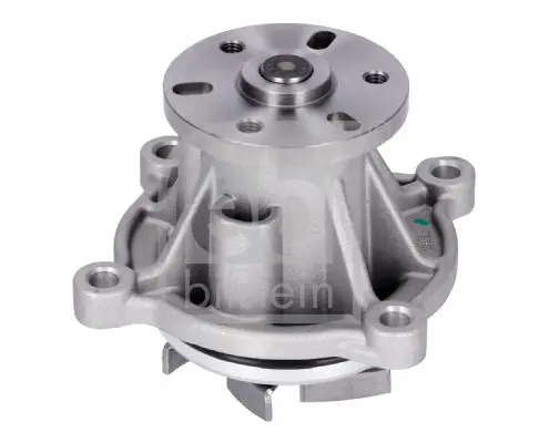 Pompa apa cu garnitura potrivit LAND ROVER RANGE ROVER III, RANGE ROVER IV, RANGE ROVER SPORT II 4.4D 07.10-03.22
