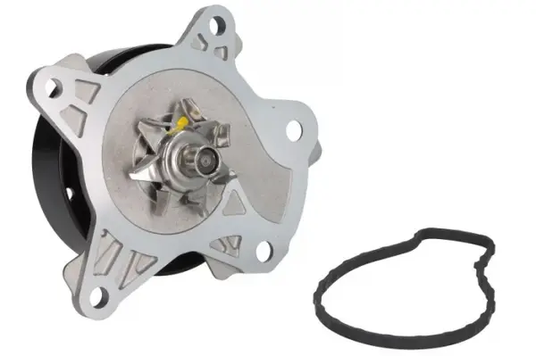 Pompa apa cu garnitura potrivit LOTUS ELISE; TOYOTA ALLION II, AURIS, AVENSIS, COROLLA, ISIS, MATRIX, NOAH VOXY, PREMIO, RAV 4 III, RAV 4 IV, URBAN CRUISER, VERSO, YARIS 1.2-2.2D 11.06-
