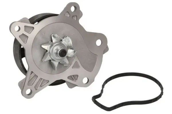 Pompa apa cu garnitura potrivit LOTUS ELISE; TOYOTA AURIS, AVENSIS, COROLLA, MATRIX, RAV 4 III, RAV 4 IV, VERSO, YARIS 1.6 1.8 2.0 11.06-