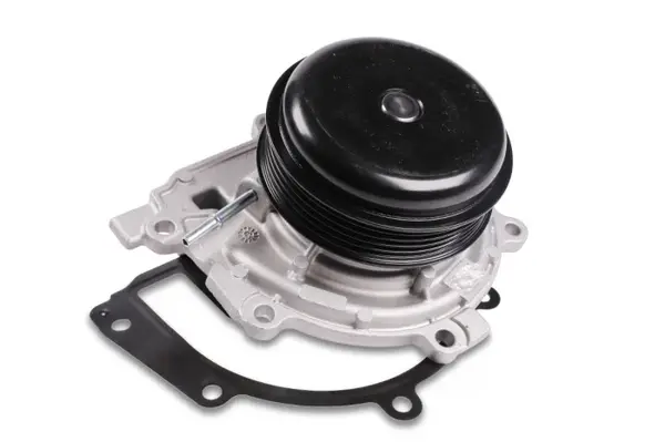 Pompa apa cu garnitura potrivit MERCEDES C (A205), C (C205), C T-MODEL (S205), C (W205), CLS (C257), E (A238), E ALL-TERRAIN (S213), E (C238), E T-MODEL (S213), E (W213), GLC (C253) 1.5-3.0H 12.13-