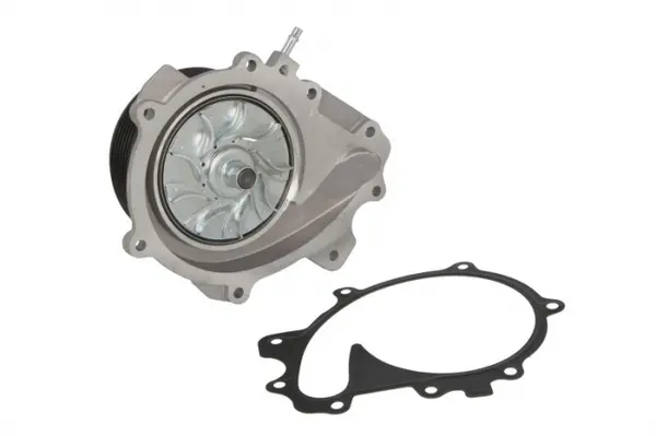 Pompa apa cu garnitura potrivit MERCEDES C (A205), C (C205), C T-MODEL (S205), C (W205), E T-MODEL (S212), GLC (C253), GLC (X253), S (W222, V222, X222), VITO (W447) 1.6-Electric 08.09-