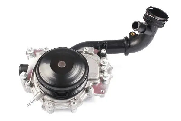 Pompa apa cu garnitura potrivit MERCEDES C (C204), C T-MODEL (S204), C (W204), CLS (C218), CLS SHOOTING BRAKE (X218), E (A207), E (C207), E T-MODEL (S212), E (W212), GLE (W166) 2.2D 2.2DH 08.08-
