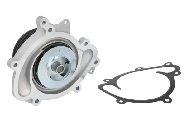 Pompa apa cu garnitura potrivit MERCEDES C T-MODEL (S204), C (W204), CLS (C218), CLS SHOOTING BRAKE (X218), E (A207), E (A238), E ALL-TERRAIN (S213), E (C207), E (C238) 3.0D 01.06-