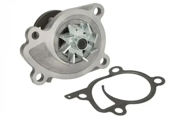 Pompa apa cu garnitura potrivit MERCEDES CITAN (MPV), CITAN MINIVAN (W415); DACIA DOKKER, DOKKER MINIVAN, DUSTER, DUSTER SUV, LODGY, LOGAN II, LOGAN MCV II, SANDERO II; NISSAN CUBE 0.9-1.7D 05.05-
