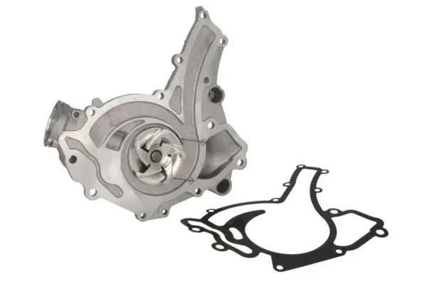Pompa apa cu garnitura potrivit MERCEDES CLK (A209), CLK (C209), CLS (C219), E (A207), E (C207), E T-MODEL (S211), E T-MODEL (S212), E (W211), E (W212), G (W463), GL (X164) 4.7 5.5 10.05-12.16